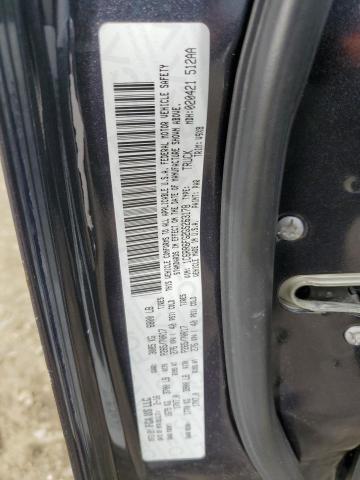 Photo 12 from auction – 2016 RAM 1500 ST with VIN 1C6RR6FG2GS263178