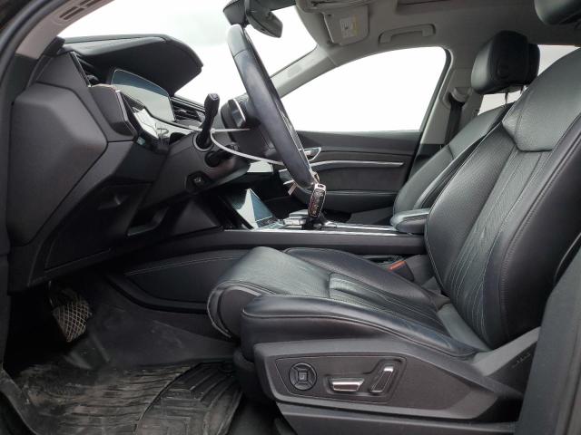 Photo 7 from auction – 2019 AUDI E-TRON PRE with VIN WA1VAAGE9KB013308