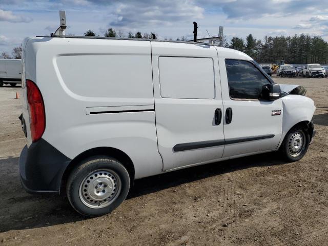Photo 3 from auction – 2017 RAM PROMASTER with VIN ZFBERFAB4H6E00771