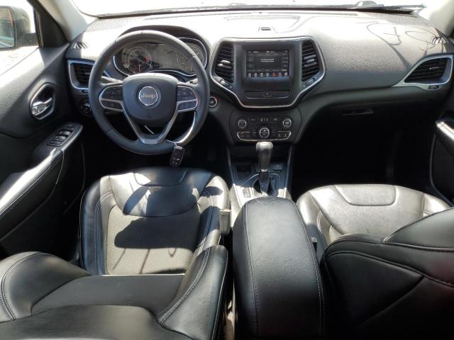 Photo 8 from auction – 2019 JEEP CHEROKEE L with VIN 1C4PJLLB0KD223063