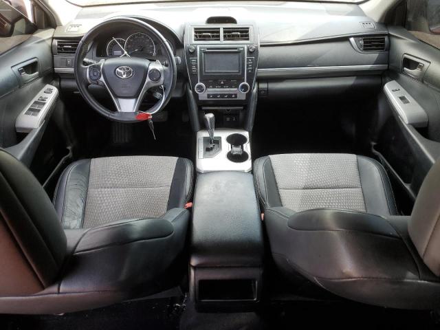 Photo 8 from auction – 2012 TOYOTA CAMRY BASE with VIN 4T1BF1FK4CU568914