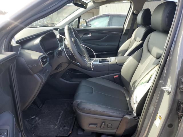 Photo 7 from auction – 2023 HYUNDAI SANTA FE S with VIN 5NMS3DA19PH006856