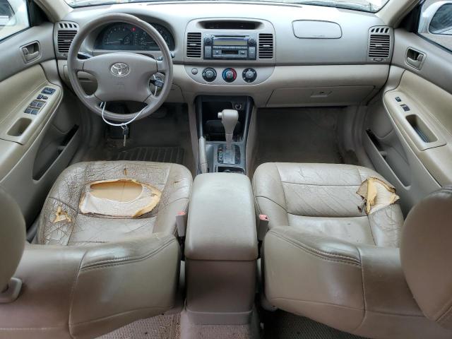 Photo 8 from auction – 2002 TOYOTA CAMRY LE with VIN 4T1BE32KX2U012187