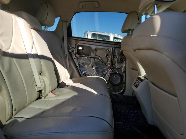 Photo 11 from auction – 2009 TOYOTA VENZA with VIN 4T3BK11A29U013728