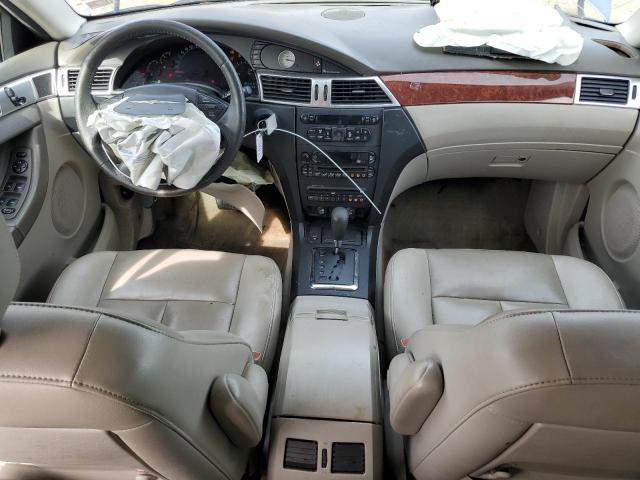 صورة رقم 8 من المزاد - 2007 CHRYSLER PACIFICA T مع VIN 2A8GM68X67R364326