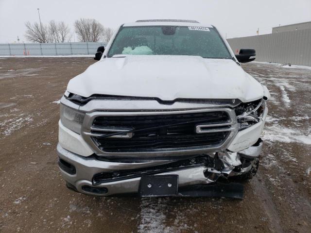 Photo 5 from auction – 2019 RAM 1500 BIG H with VIN 1C6SRFFT5KN578398