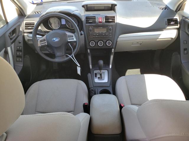 Photo 8 from auction – 2015 SUBARU FORESTER 2 with VIN JF2SJADC0FH576649