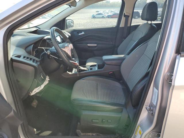 Photo 7 from auction – 2017 FORD ESCAPE SE with VIN 1FMCU0GD9HUC84691