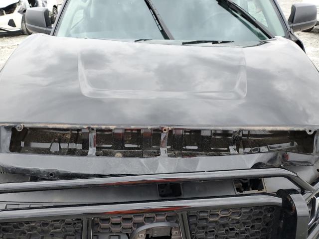 Photo 11 from auction – 2021 TOYOTA TUNDRA DOU with VIN 5TFRY5F12MX293250