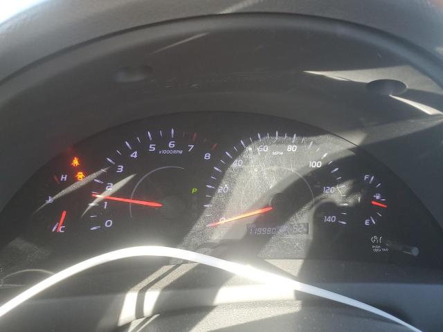 Photo 9 from auction – 2010 TOYOTA CAMRY BASE with VIN 4T4BF3EK2AR021401