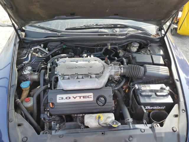 Photo 11 from auction – 2007 HONDA ACCORD EX with VIN 1HGCM66537A048346