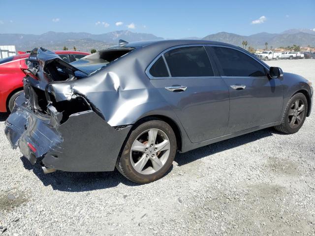 Photo 3 from auction – 2010 ACURA TSX with VIN JH4CU2F69AC036972