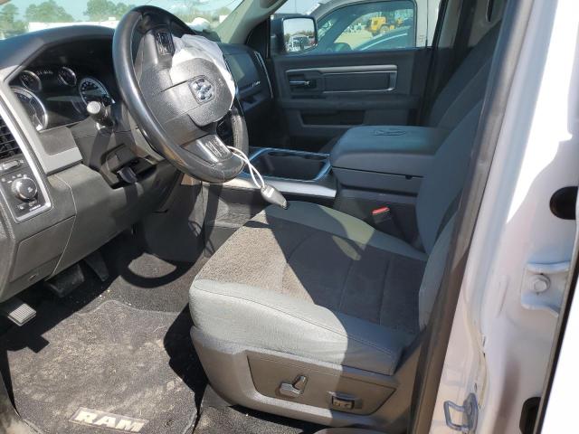Photo 7 from auction – 2017 RAM 1500 SLT with VIN 3C6RR7LT0HG584572