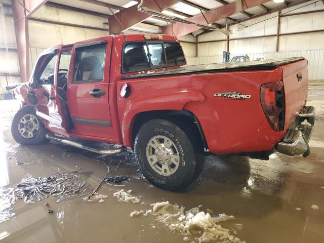 Photo 2 from auction – 2008 GMC CANYON SLE with VIN 1GTDT43E888229952