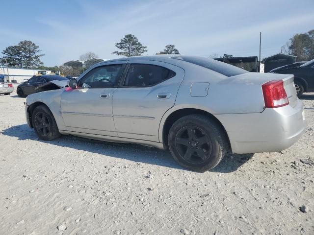 Photo 2 from auction – 2010 DODGE CHARGER SX with VIN 2B3CA3CV6AH267046