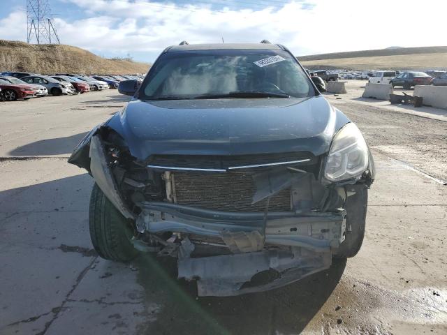 Photo 5 from auction – 2017 CHEVROLET EQUINOX LT with VIN 2GNALCEKXH1603178