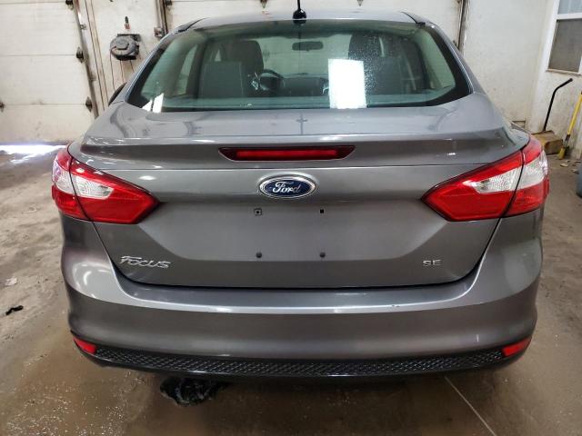 Photo 6 from auction – 2012 FORD FOCUS SE with VIN 1FAHP3F27CL311572