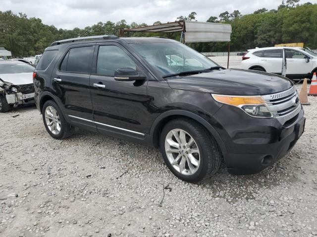 Photo 4 from auction – 2013 FORD EXPLORER X with VIN 1FM5K7D80DGA87738