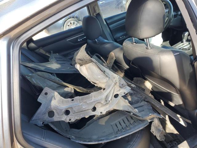 Photo 12 from auction – 2016 NISSAN ALTIMA 2.5 with VIN 1N4AL3AP5GC285284