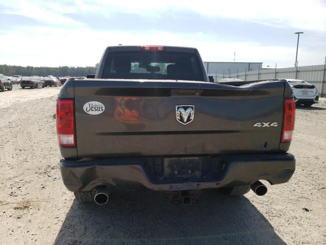 Photo 6 from auction – 2014 RAM 1500 ST with VIN 1C6RR7FT0ES468059