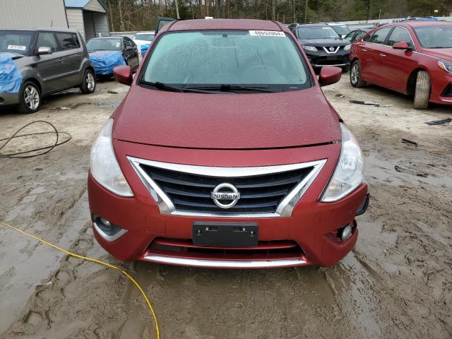 Photo 5 from auction – 2016 NISSAN VERSA S with VIN 3N1CN7AP7GL887907