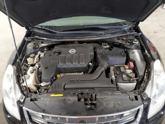 Photo 11 from auction – 2012 NISSAN ALTIMA BAS with VIN 1N4AL2AP6CN446587