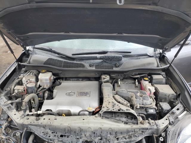 Photo 12 from auction – 2014 LEXUS RX 450 with VIN JTJBC1BA0E2067170
