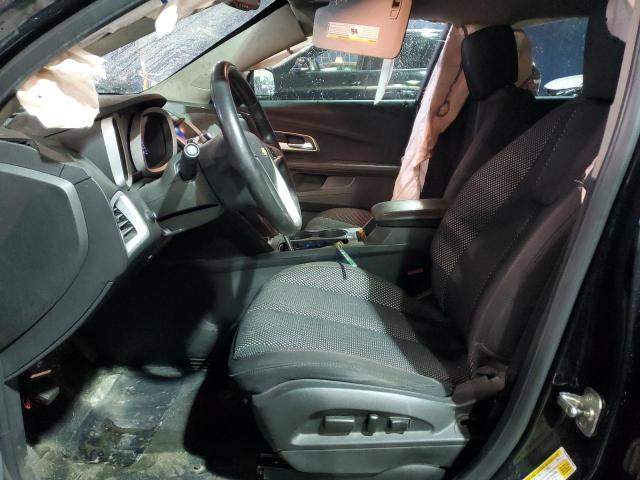 Photo 7 from auction – 2011 CHEVROLET EQUINOX LT with VIN 2CNFLDE55B6277617