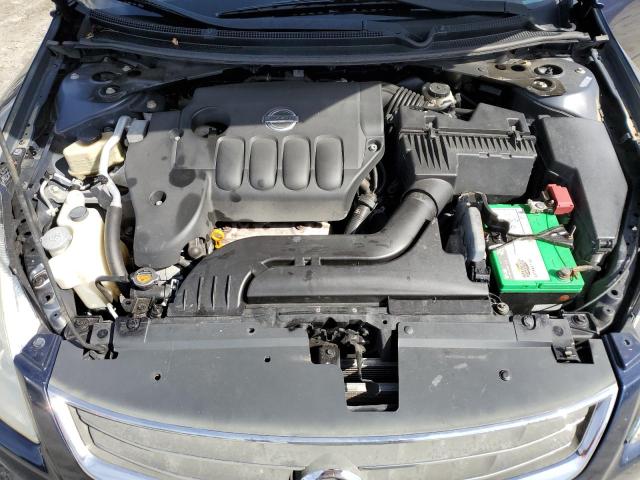 Photo 11 from auction – 2010 NISSAN ALTIMA BAS with VIN 1N4AL2AP7AN402546