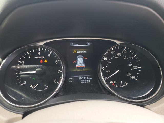 Photo 9 from auction – 2015 NISSAN ROGUE S with VIN 5N1AT2MT1FC760100