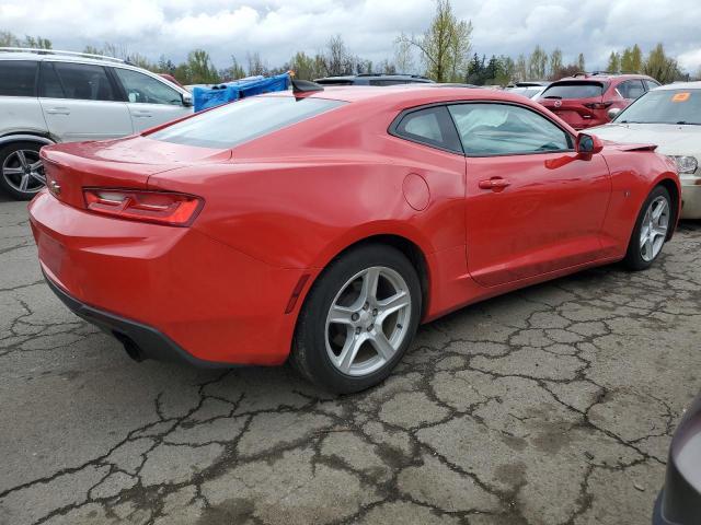 Photo 3 from auction – 2017 CHEVROLET CAMARO LT with VIN 1G1FB1RX7H0121767