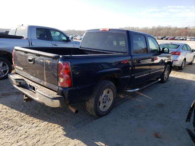 Photo 3 from auction – 2006 CHEVROLET SILVERADO with VIN 2GCEC13T261187053