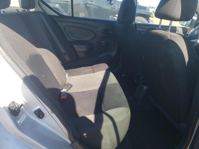 Photo 10 from auction – 2018 NISSAN VERSA S with VIN 3N1CN7AP3JL856970
