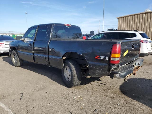 Photo 2 from auction – 2002 CHEVROLET SILVERADO with VIN 2GCEK19T921411343