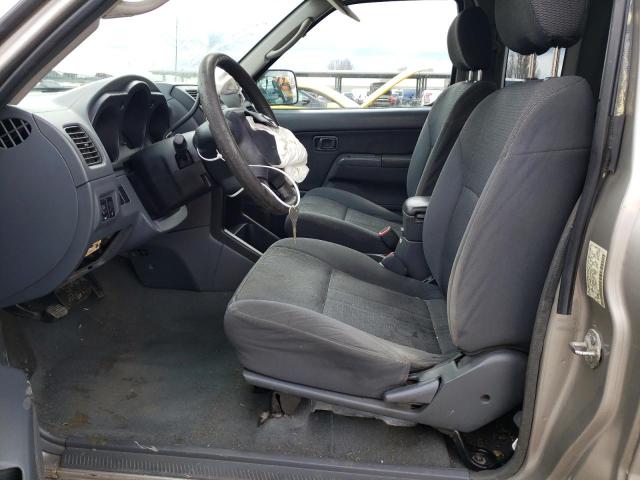 Photo 7 from auction – 2002 NISSAN FRONTIER K with VIN 1N6DD26S02C376335
