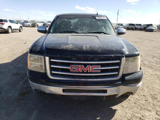 Photo 5 from auction – 2012 GMC SIERRA C15 with VIN 3GTP1VE06CG295722