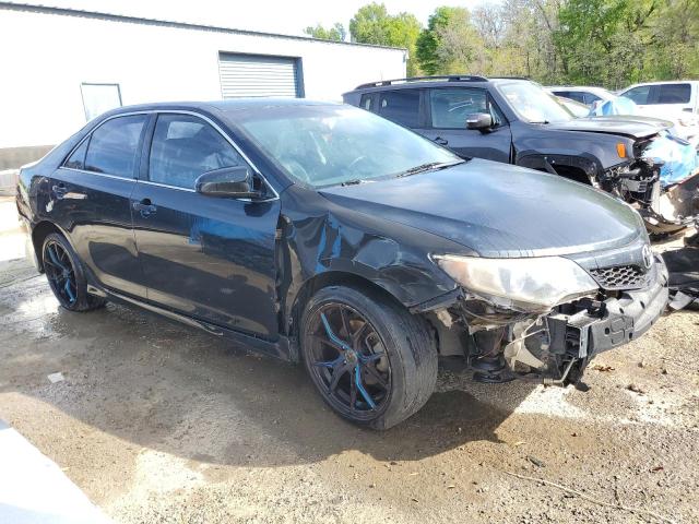 Photo 4 from auction – 2014 TOYOTA CAMRY L with VIN 4T1BF1FK4EU364049