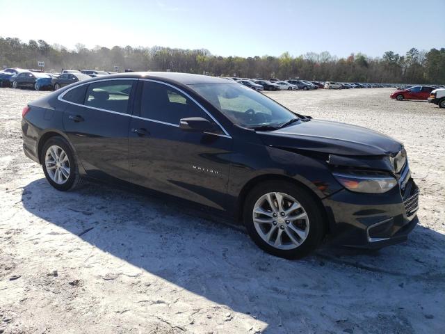 Photo 4 from auction – 2016 CHEVROLET MALIBU LT with VIN 1G1ZE5ST4GF262083