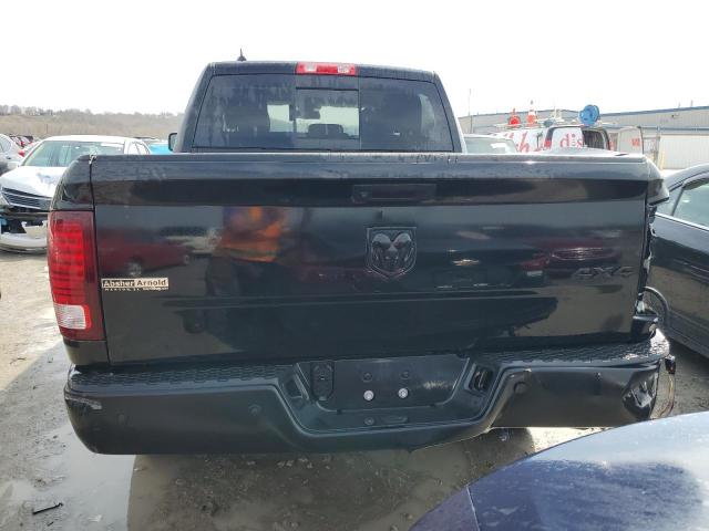 Photo 6 from auction – 2019 RAM 1500 CLASS with VIN 1C6RR7LGXKS677747