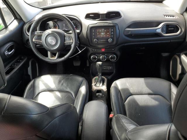 Photo 8 from auction – 2015 JEEP RENEGADE L with VIN ZACCJADT0FPB69141
