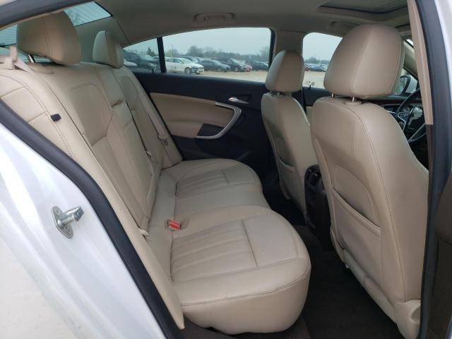 Photo 10 from auction – 2017 BUICK REGAL SPOR with VIN 2G4GL5EXXH9111452