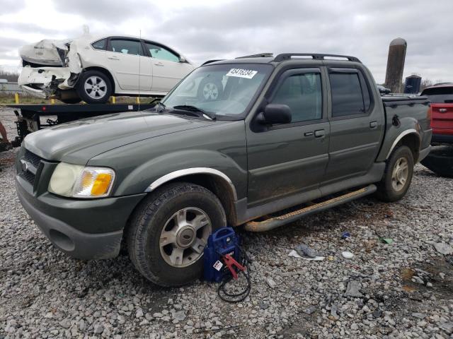 FORD EXPLORER S 2004 with VIN 1FMZU67K04UA43530 - Photo from auction