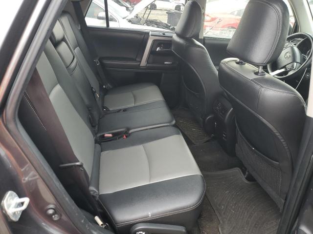Photo 10 from auction – 2014 TOYOTA 4RUNNER SR with VIN JTEZU5JR0E5076264