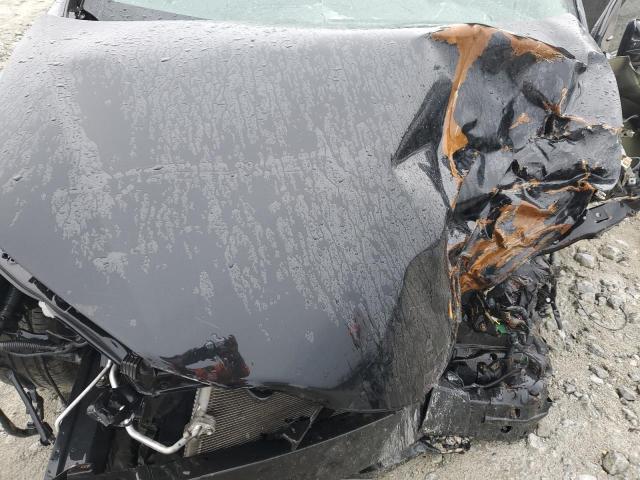 Photo 11 from auction – 2015 TOYOTA COROLLA L with VIN 2T1BURHE1FC289812