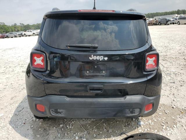 Photo 6 from auction – 2018 JEEP RENEGADE L with VIN ZACCJABB8JPJ48758