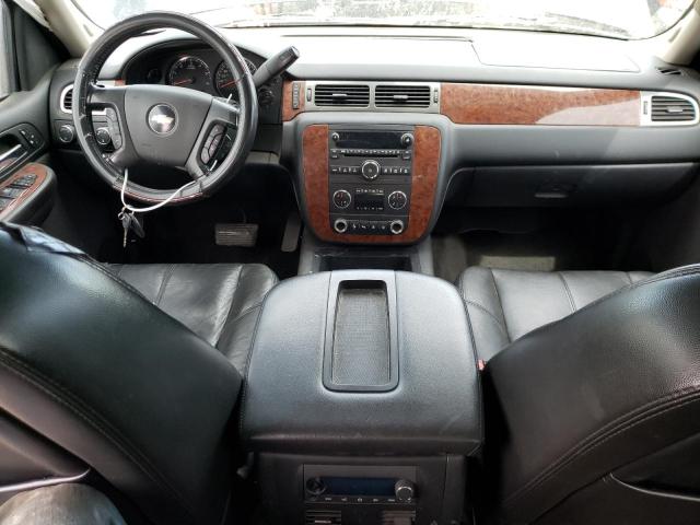 Photo 8 from auction – 2007 CHEVROLET AVALANCHE with VIN 3GNFK12317G140380