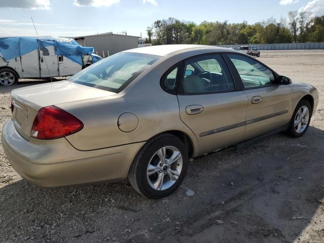 Photo 3 from auction – 2000 FORD TAURUS SES with VIN 1FAFP55S1YA182249