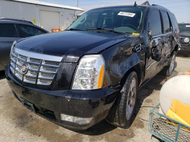 CADILLAC ESCALADE L 2012 with VIN 1GYS4BEF7CR202270 - Photo from auction