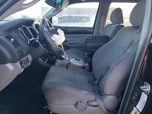 Photo 7 from auction – 2012 TOYOTA TACOMA DOU with VIN 5TFLU4EN9CX042627
