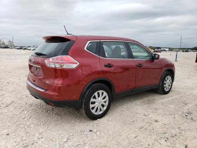Photo 3 from auction – 2016 NISSAN ROGUE S with VIN KNMAT2MV8GP603633